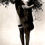 Fourth pic of Vintage Cuties - vintage historic hardcore antique sex retro erotica