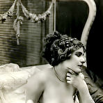 First pic of Vintage Cuties - vintage historic hardcore antique sex retro erotica