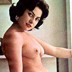 Fourth pic of Vintage Cuties - vintage historic hardcore antique sex retro erotica