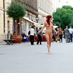 Second pic of Nude-in-Public