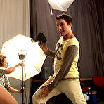 Second pic of Exclusive Kathy Lee Photos Actiongirls.com