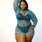 Third pic of Sensational Video presents BBWDreams.com/CrystalClear