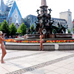 First pic of Nude-in-Public