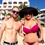 Second pic of Kelly Madison Agent Double F | iMILFs