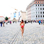 Second pic of Nude in Public - Public Nudity - Naked In Public - Outdoor - Exhibtionism - Flashing - NIP-Activity.com