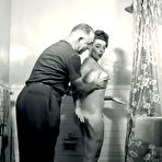 Second pic of Vintage Cuties - vintage historic hardcore antique sex retro erotica