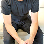 First pic of Gabriel Martin from Fantastic Foreskin