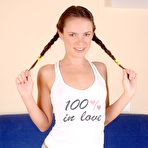 First pic of Zizi's Gallery - Young Heaven