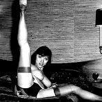 Second pic of Vintage Cuties - vintage historic hardcore antique sex retro erotica