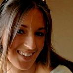 Fourth pic of Real amateur girlfriends having sex 