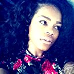 First pic of Teyana Taylor absolutely naked at TheFreeCelebMovieArchive.com!