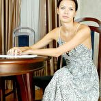 First pic of Alexandra @ Cunts Explorer