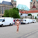 Third pic of Nude-in-Public