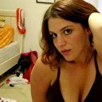 First pic of Sexy heavy-chested babes displaying their juggs