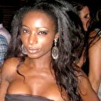 Fourth pic of Collection of sexy busty chicks displaying their hot tits