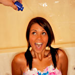 Second pic of Bunny Lust - Bailey Knox Nude Paint