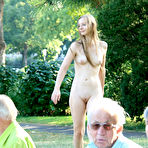 First pic of Nude-in-Public