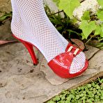 First pic of Alysa's Gallery - Young Heaven