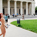 First pic of Nude-in-Public