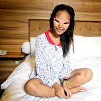 First pic of :: Asian Sex Diary :: Beautiful fat-ass Indo 18yo gets a creampie!