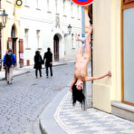 Third pic of Nude in Public - Public Nudity - Naked In Public - Outdoor - Exhibtionism - Flashing - NIP-Activity.com