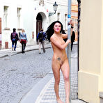Fourth pic of Nude in Public - Public Nudity - Naked In Public - Outdoor - Exhibtionism - Flashing - NIP-Activity.com