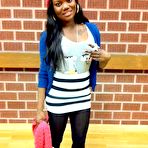 Fourth pic of Amateur Black &raquo; East Babes