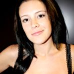 First pic of Busty Amateur With Perfect Round Boobs