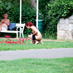 Third pic of Nude-in-Public