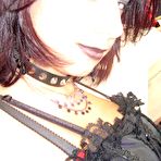 Second pic of Photo gallery of wild and sexy emo chicks