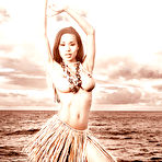 First pic of Francine Dee &raquo; East Babes