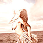 Second pic of Francine Dee &raquo; East Babes