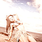 Third pic of Francine Dee &raquo; East Babes