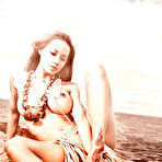 Fourth pic of Francine Dee &raquo; East Babes