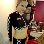 First pic of Photo selection of amateur kinky alternative girlfriends