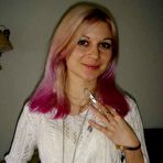 Second pic of Photo selection of amateur kinky alternative girlfriends