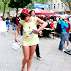 First pic of Nude in Public - Public Nudity - Naked In Public - Outdoor - Exhibtionism - Flashing - NIP-Activity.com