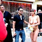 Fourth pic of Nude in Public - Public Nudity - Naked In Public - Outdoor - Exhibtionism - Flashing - NIP-Activity.com