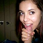 First pic of JizzPix.com Blowjobs, Cumshots, Facials, Creampies