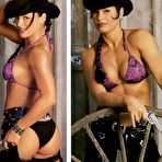 Fourth pic of ::: Celebs Sex Scenes ::: Ivory gallery