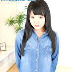 First pic of Yui Kawagoe is sweet japanese beauty