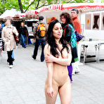Fourth pic of Nude in Public - Public Nudity - Naked In Public - Outdoor - Exhibtionism - Flashing - NIP-Activity.com