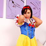 Second pic of UK Princess