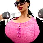 Second pic of Amy Anderssen Fucks Her Daughters Boyfriend | iMILFs