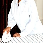 First pic of AllOver30 Free - Ebony MILF Jayden