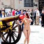 Fourth pic of Nude in Public - Public Nudity - Naked In Public - Outdoor - Exhibtionism - Flashing - NIP-Activity.com