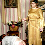 Fourth pic of LUPUS SPANKING - free spanking on BDSMBook.com