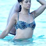 First pic of Babylon X - Rihanna