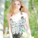 First pic of Kisa A - a nude female beauty
