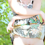 Second pic of Kisa A - a nude female beauty